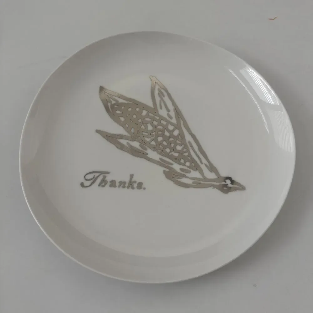 West Elm Mary Matson Salad Plates 